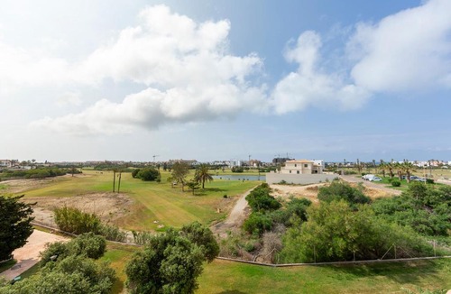 Almerimar Apartment | Apto Oasis Playa & Golf Almerimar