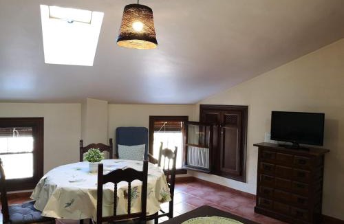 Grazalema Apartment | Apto rural Fuente El Chorrito de Grazalema