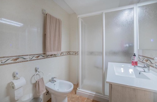 Huerta del Rey Vallellano Apartment | Apto Vallellano junto al casco histórico & Parking incluido