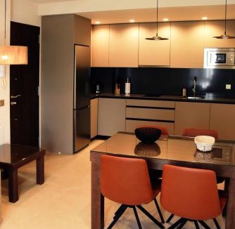 Ardales Apartment | APTOS MILLÁN