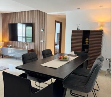 San Pedro de Alcantara Apartment | Aqua de Mar