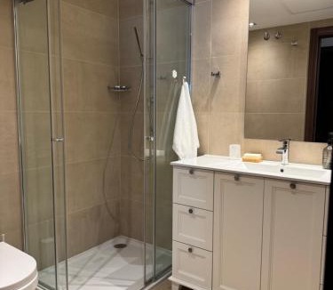 San Pedro de Alcantara Apartment | Aqua de Mar