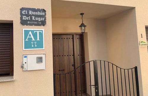 Hoyos Apartment | AR El hondón del lugar 2