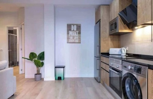 Hortaleza Apartment | AR IFEMA modern apartment near airport and trade fair Madrid