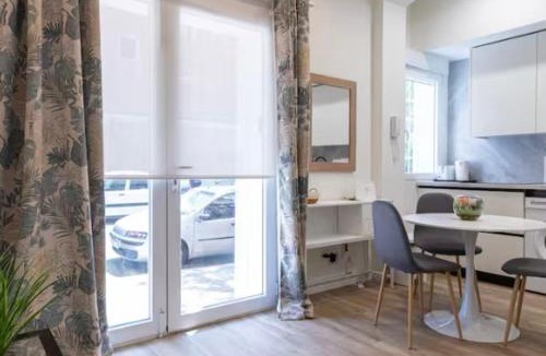 Quintana Apartment | AR Madrid Ventas Moderno Apartamento 2 Hab y 2 Baños, Excelente Comunicación