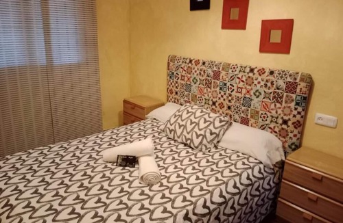 El Bosque House | AR Manantial de los Cañitos: Annex apartments w/own entrance, kitchen, bathroom