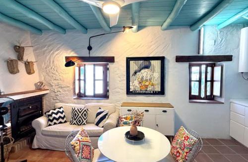Genalguacil House | Ar2N San Pedro 8