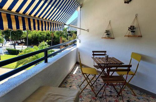 El Portil Apartment | Arabia´s Loft Nuevo Portil