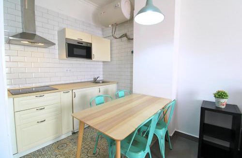 Aracena Apartment | Aracena Loft Centro by SIERRA VIVA