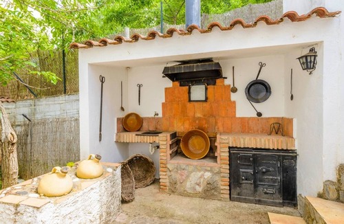 Priego de Cordoba Villa | Arados Priego de Córdoba by Ruralidays