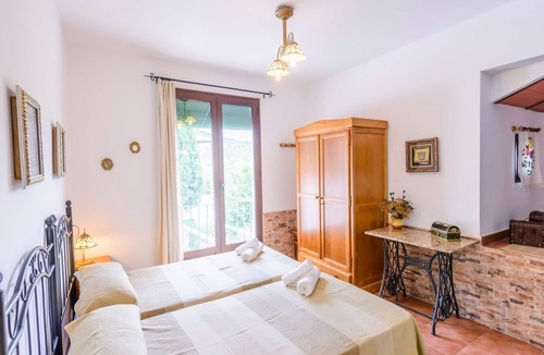 Priego de Cordoba Villa | Arados Priego de Córdoba by Ruralidays