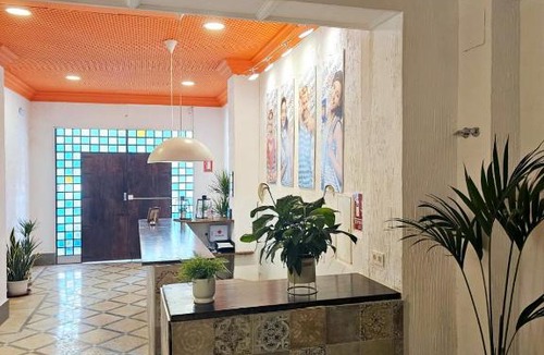 Camino de Ronda House | Arc House Granada