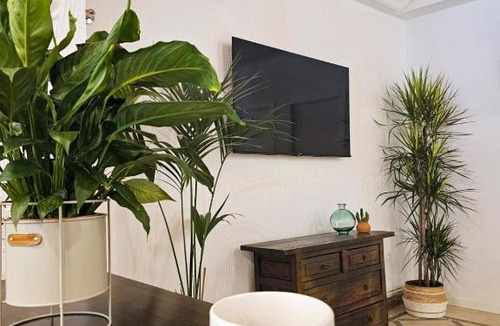 Camino de Ronda House | Arc House Granada