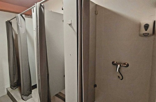 Camino de Ronda Hostel | Arc House Granada