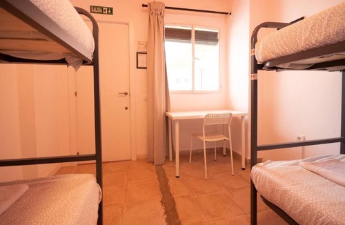 San Gil Hostel | Arc House Sevilla Estrellita Castro
