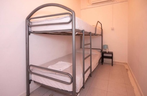 San Gil Hostel | Arc House Sevilla Estrellita Castro
