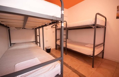 San Gil Hostel | Arc House Sevilla Estrellita Castro