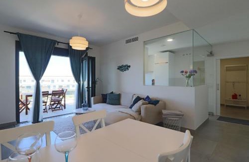 El Rompido Apartment | ARCA DE BUEY LA RESERVA
