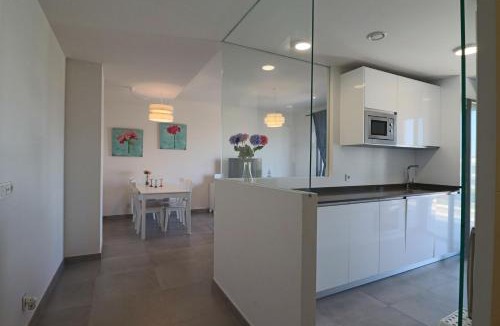 El Rompido Apartment | ARCA DE BUEY LA RESERVA