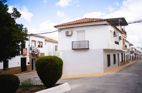 Encinas Reales House | Arcadia, Andalusia center