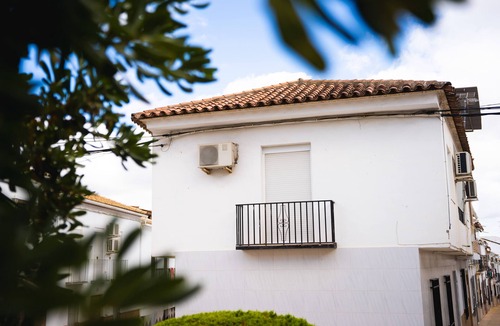 Encinas Reales House | Arcadia, Andalusia center