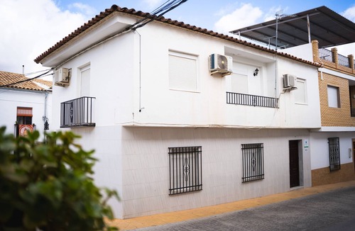 Encinas Reales House | Arcadia, Andalusia center