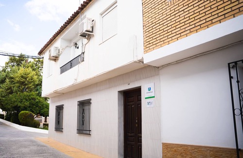 Encinas Reales House | Arcadia, Andalusia center