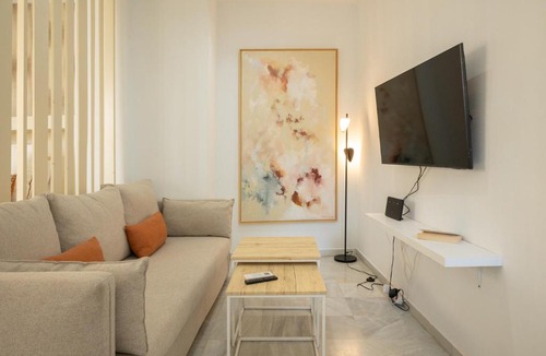 San Bartolome Apartment | Archeros Deluxe Center by Valcambre