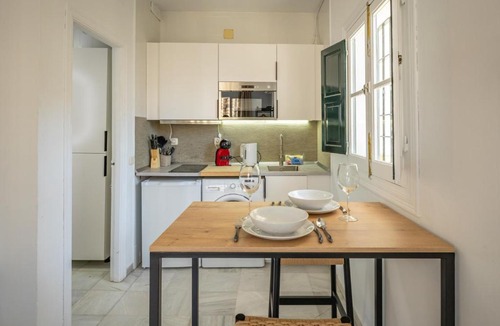 San Bartolome Apartment | Archeros Deluxe Center by Valcambre