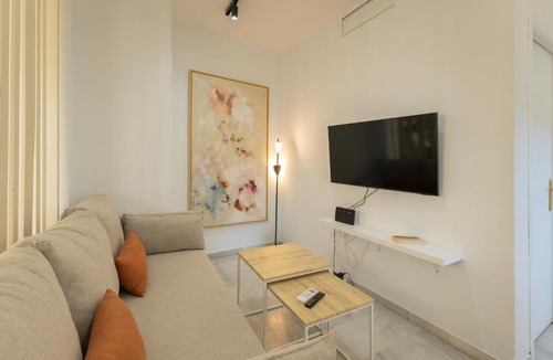 San Bartolome Apartment | Archeros Deluxe Center by Valcambre