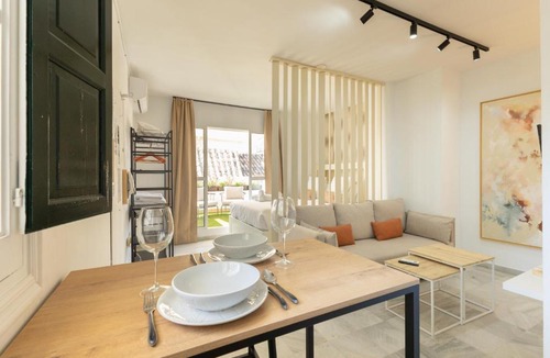 San Bartolome Apartment | Archeros Deluxe Center by Valcambre