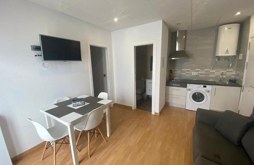 Conil de la Frontera City Center Apartment | Arco Alta Apartamentos