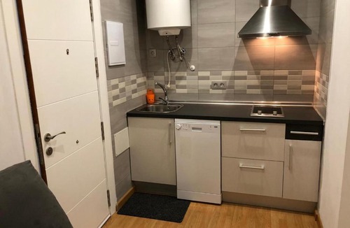 Conil de la Frontera City Center Apartment | Arco Alta Apartamentos