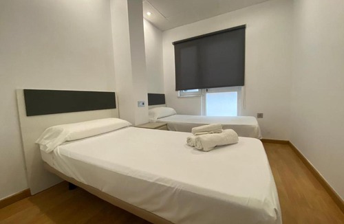 Conil de la Frontera City Center Apartment | Arco Alta Apartamentos