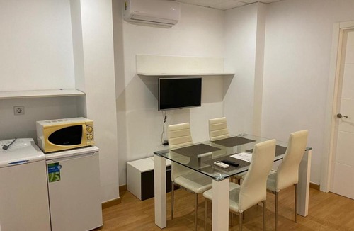 Conil de la Frontera City Center Apartment | Arco Alta Apartamentos