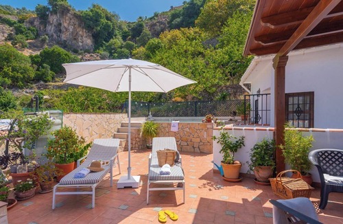 Frigiliana Villa | Arcos de Almona Frigiliana by Ruralidays