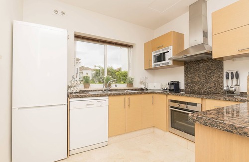 Arcos de la Frontera House | Arcos Gardens Golf by Interhome