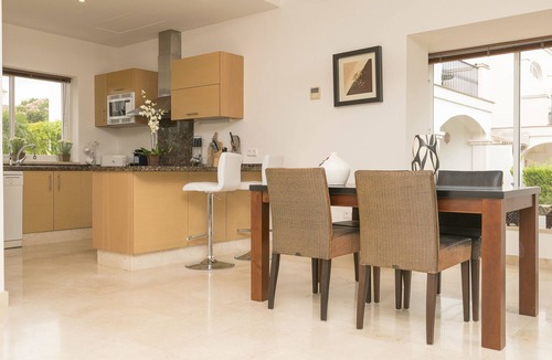 Arcos de la Frontera House | Arcos Gardens Golf by Interhome
