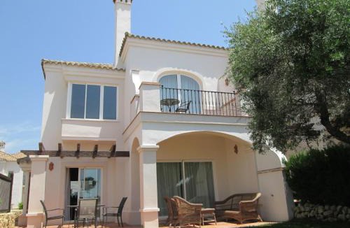 Arcos de la Frontera House | Arcos Gardens Sol Rent Golf