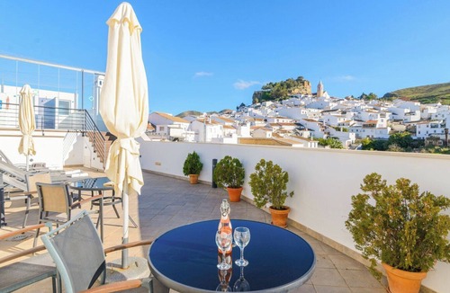 Ardales Villa | Ardales Premium 1 dormitorio con vistas Nº23 by Ruralidays
