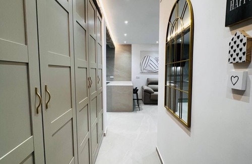Algeciras Apartment | ARENA CHARMING APARTMENT