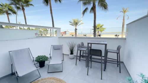 Sanlucar de Barrameda Apartment | Arenas de Sanlúcar