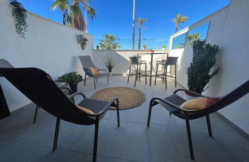 Sanlucar de Barrameda Apartment | Arenas de Sanlúcar II