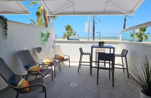 Sanlucar de Barrameda Apartment | Arenas de Sanlúcar II
