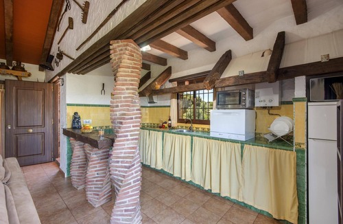 El Gastor Villa | Arenosa - Two Bedroom Villa, Sleeps 4