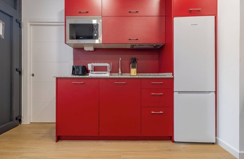Merida Old Town Apartment | Ares III 15 min Teatro Romano, Cuna y Pet Friendly