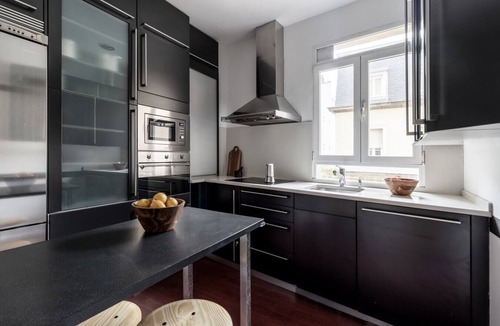 Almagro Apartment | Argento - 3 bedrooms in Almagro