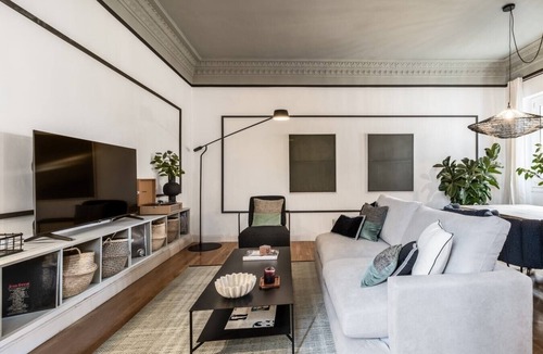 Almagro Apartment | Argento - 3 bedrooms in Almagro