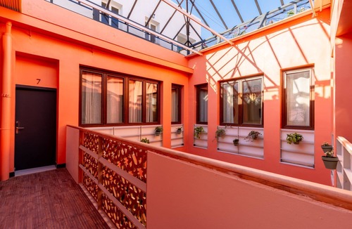Historical Center Apartment | Argote 1 - Two Bedroom Apartment, Sleeps 4