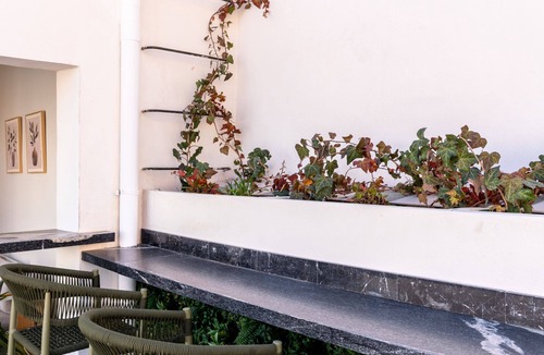 Historical Center Apartment | Argote 3 - Two Bedroom Apartment, Sleeps 4